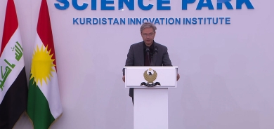 أنديش أولاوسن: متنزه العلوم مشروع ذو قيمة علمية كبيرة