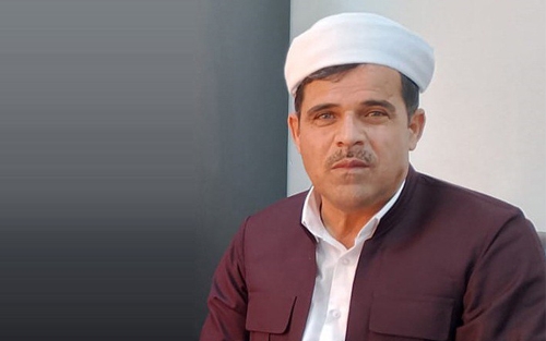 مامۆستا مەلا سەعید مەجید ئەمین  پێشنوێژ و وتارخوێن و بەڕێوەبەری ئەوقافی قەزای شێخان:  تەنیا یەك هێز دەتوانێت هاوكێشەكان لە بەرژەوەندیی گەلی كوردستان و دۆزە ڕەواكەیدا یەكلا بكاتەوە، ئەویش لیستی (٢٧٥)ی پارتی دیموكراتی كوردستانە بە ڕابەرایەتیی سەرۆك بارزانی