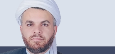 مامۆستا مەلا سەید ئوسامە سەید بەكر  پێشنوێژو وتارخوێنی مزگەوتی ئیعجاز لە شاری هەولێر:  دەنگدانت بەم لیستە كە خزمەتی گەل و نیشتمان دەكات، قەوارەی هەرێمی كوردستان بەهێز دەكات