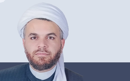 مامۆستا مەلا سەید ئوسامە سەید بەكر  پێشنوێژو وتارخوێنی مزگەوتی ئیعجاز لە شاری هەولێر:  دەنگدانت بەم لیستە كە خزمەتی گەل و نیشتمان دەكات، قەوارەی هەرێمی كوردستان بەهێز دەكات