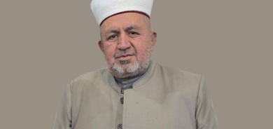 مامۆستا نوورەدین ڕەسووڵ ساڵح  پێشنوێژ و وتارخوێن لە كۆمەڵگای كانی قڕژاڵە:  پێویستە ئەو كاندیدانە هەڵبژێرین كە كەسانێكی خاوەن ئەزموون بن لە ڕووی كەسایەتی، ئایینی، یاسایی، سیاسی، كۆمەڵایەتی و نیشتمانپەروەرییەوە