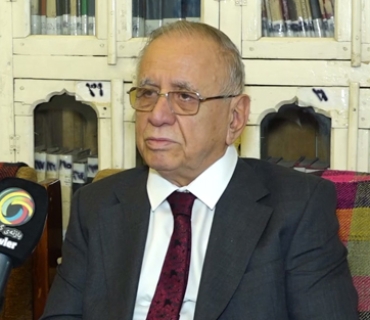 د. كەنعان موفتی   شوێنەوارناسی دێرینی هەولێر:  شوێنەوارەكانی كوردستان گەنجینەیەكن  بۆ ناسنامە و داهاتووی گەشتوگوزار