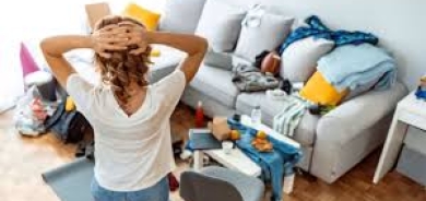 كيف تؤثر الفوضى على صحتنا؟