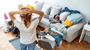 كيف تؤثر الفوضى على صحتنا؟