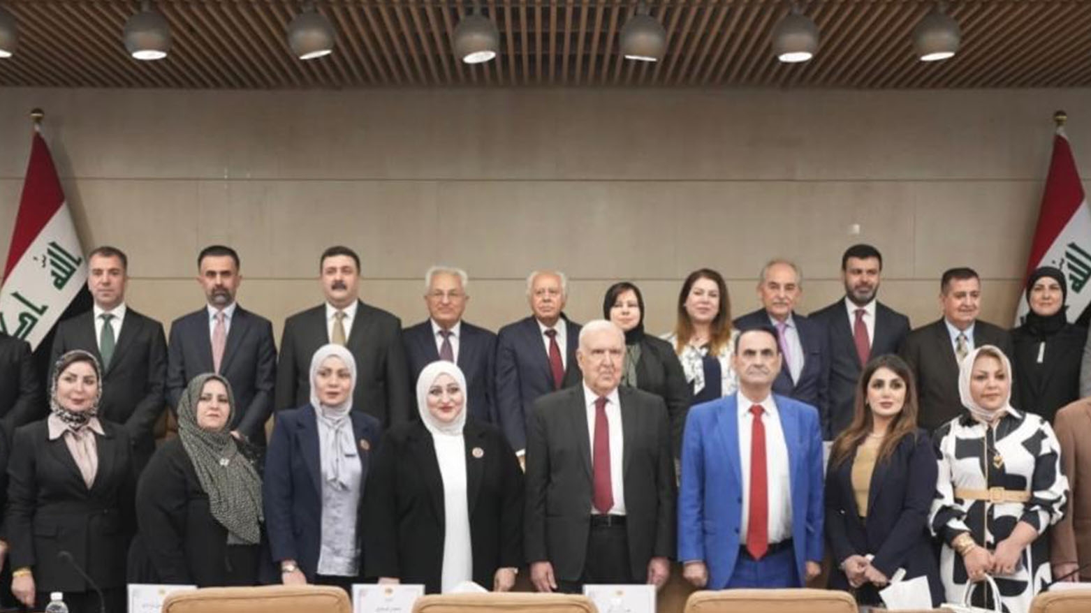 آخر معارك الجنرال