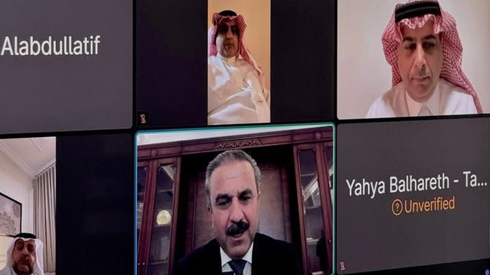 ورشة كوردستانية - سعودية تبحث فرص الاستثمار وتعزيز التعاون الاقتصادي