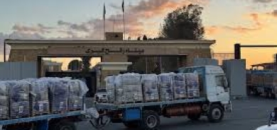 الأنظار على معبر رفح بعد «أزمة الجثامين»