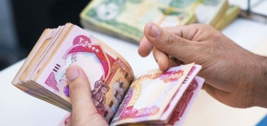 إيداع 15.5 مليار دينار في حساب وزارة التجارة لصرف مستحقات مزارعي القمح