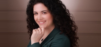 Profesor Marianna Charontaki ji bo Golana: 