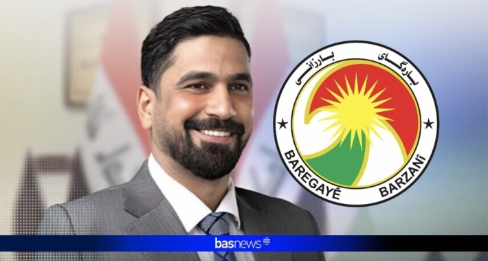 Baregeha Barzanî: Em bi tundî kuştina Sefa Meşhedanî şermezar dikin