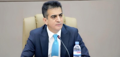 Mesûd Heyder: Hikûmeta Iraqê dikare 120 milyar dînar ji mûçeyan kêm bike û ya mayî jî bişîne Kurdistanê