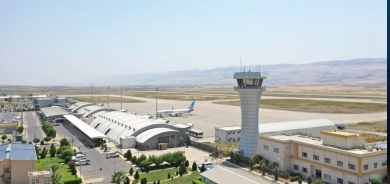 Tirkiyeyê asmanê welatê xwe bo geştên asmanî yên Balafirxaneya Silêmaniyê vekir