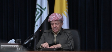 Serok Barzani: Tiştê ku niha heye berhema têkoşîna Pêşmerge û xwîna şehîdên me yên qehreman e