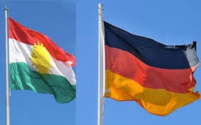 اقليم كوردستان يبرم مذكرة تفاهم مع ألمانيا لتنظيم ملف الهجرة