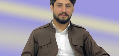 هونەرمەند بزاڤ زاخۆیی: دەنگدان بە لیستی 275 خەباتێكی مەدەنییە بۆ ئازادی و دیموكراسی