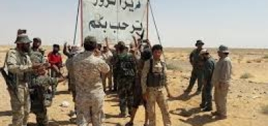 دير الزور تشكو من «فلتان أمني»