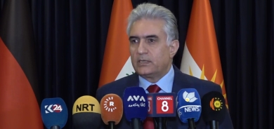 توقيع مذكرة تفاهم بين وزارة الداخلية في إقليم كوردستان ووكالة التنمية الألمانية GIZ