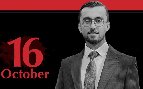 بـــەڵــگــەکـــانـــی ئــێــمــە قــســەی زاری بـــەرپـــرســـانـــی ئـــێـــوەیـــە