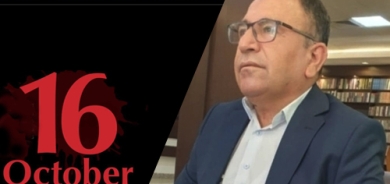 16ی ئۆکتۆبەر گەڕانەوەی دۆزی کورد بۆدواوە