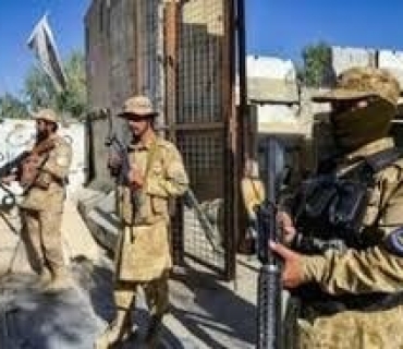 پاش پێکدادانی خوێناوی پاکستان و ئەفغانستان ڕێککەوتن لەسەر ئاگربەستی کاتی