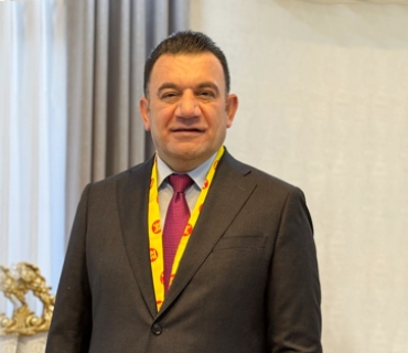 بۆ کۆنکرێتیکردنی مافەکانمان لە بەغدا پێویستەپارتی بەھێزبێت...