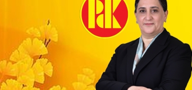 د. ئەشواق جاف  كاندیدی ژمارە یەك و سەرۆكی لیستی 275ی پارتی دیموكراتی كوردستان لە بازنەی سلێمانی:  بۆ جێبەجێكردنی دەستوور لە بەغدا دەبین