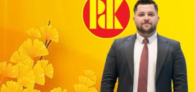 محەمەد كەمال :  دەنگ بە پارتی دەدەم تاوەكو بەهێزتر بێت بۆ پاراستنی قەوارەی هەرێمی كوردستان