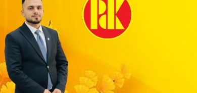 ئەمیر بەهجەت:  دەنگدان بە لیستی ٢٧٥ی پارتیمان بۆ ئەوەیە بیسەلمێنین كە كەركووك نە لە بیر دەكرێت و نە دەفرۆشرێت