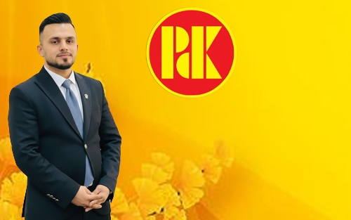 ئەمیر بەهجەت:  دەنگدان بە لیستی ٢٧٥ی پارتیمان بۆ ئەوەیە بیسەلمێنین كە كەركووك نە لە بیر دەكرێت و نە دەفرۆشرێت