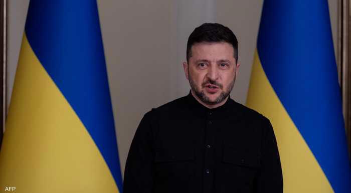 باستثناء دولتين.. زيلينسكي مستعد للقاء بوتين في أي مكان