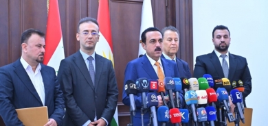 لأول مرة في إقليم كوردستان والعراق.. أربيل تطلق بطاقة الوقود الألكترونية للمواطنين