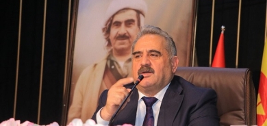 ناظم هركي: سنحقق فوزاً كبيراً في شنگال في هذه الانتخابات