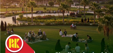 لكي لايكون العراق طرفاً في الصراعات الاقليمية والدولية، صوتوا للقائمة(275)