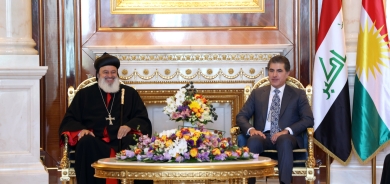 President Nechirvan Barzani: Christians are an indigenous community in Kurdistan
