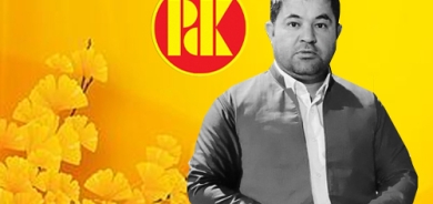 ڕۆژنامه‌وان بێوار حسێن زێباری:  بۆ ئاڤەدانیێ و ئابوورەکا باشتر و گەشتر دەنگی بدە لیستا ٢٧٥