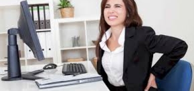 حتى الرياضة لن تنقذك... الجلوس الطويل «يقصف العمر»