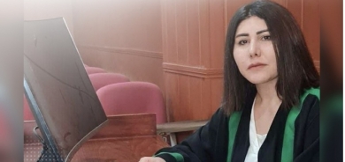 داعية للتصويت للقائمة 275.. حقوقية كوردية: الديمقراطي الكوردستاني إرادته قوية ولايساوم على حقوق شعبه