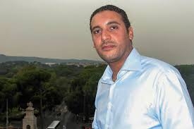 بيروت تطلق نجل القذافي بكفالة ضخمة