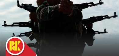 لحماية الدولة والمواطنين من تهديد الميليشيات والخارجين عن القانون صوتوا للقائمة (275)