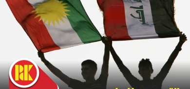 التصويت للحزب الديمقراطي الكوردستاني دعم الفيدرالية والديمقراطية في العراق صوتوا للقائمة (275)