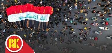 لمنع التدخلات الاقليمية وحماية سيادة العراق صوتوا للقائمة (275)