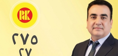 حاكم فاروق المرشح رقم 27: قوة تمثيل الديمقراطي الكوردستاني في بغداد ستمنع اتخاذ قرارات ضد إقليم كوردستان