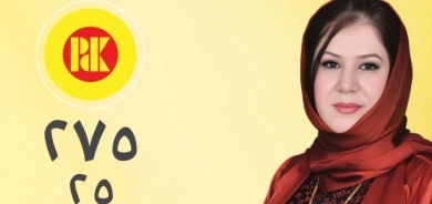 المرشحة شيلان زنگنة: قوة الديمقراطي الكوردستاني في بغداد مفتاح لإنجاز المزيد من الخدمات لكوردستان