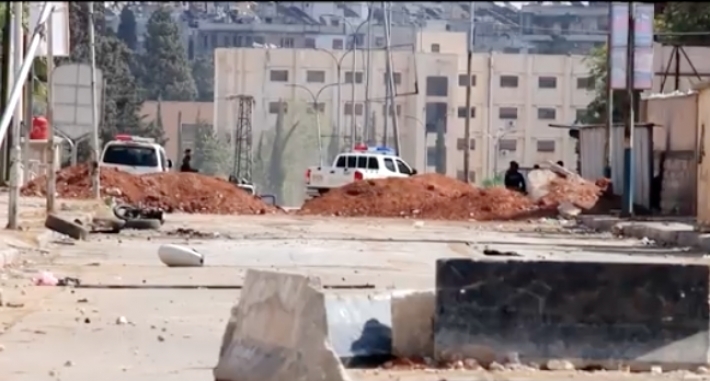 Taxên Kurdan ên Helebê di bin dorpêçê de ne: Metirsiya karesateke mirovî zêde dibe