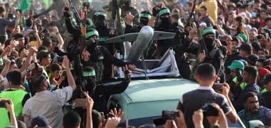 Hemas: Em çekan danaynin û ewlehiya Xezeyê dê di destê me de be