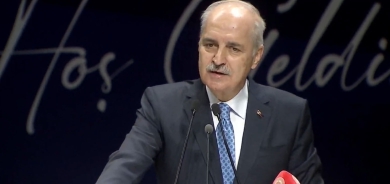 Numan Kurtulmuş: Dengê bombebaran û çekan êdî nayê bihîstin