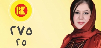 Berbijêra PDKê li Silêmaniyê Şîlan Zengene: Tenê PDK  di xema avadanî û xizmetguzariyê de ye