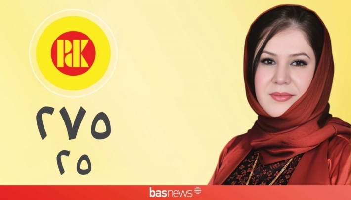 Berbijêra PDKê li Silêmaniyê Şîlan Zengene: Tenê PDK  di xema avadanî û xizmetguzariyê de ye