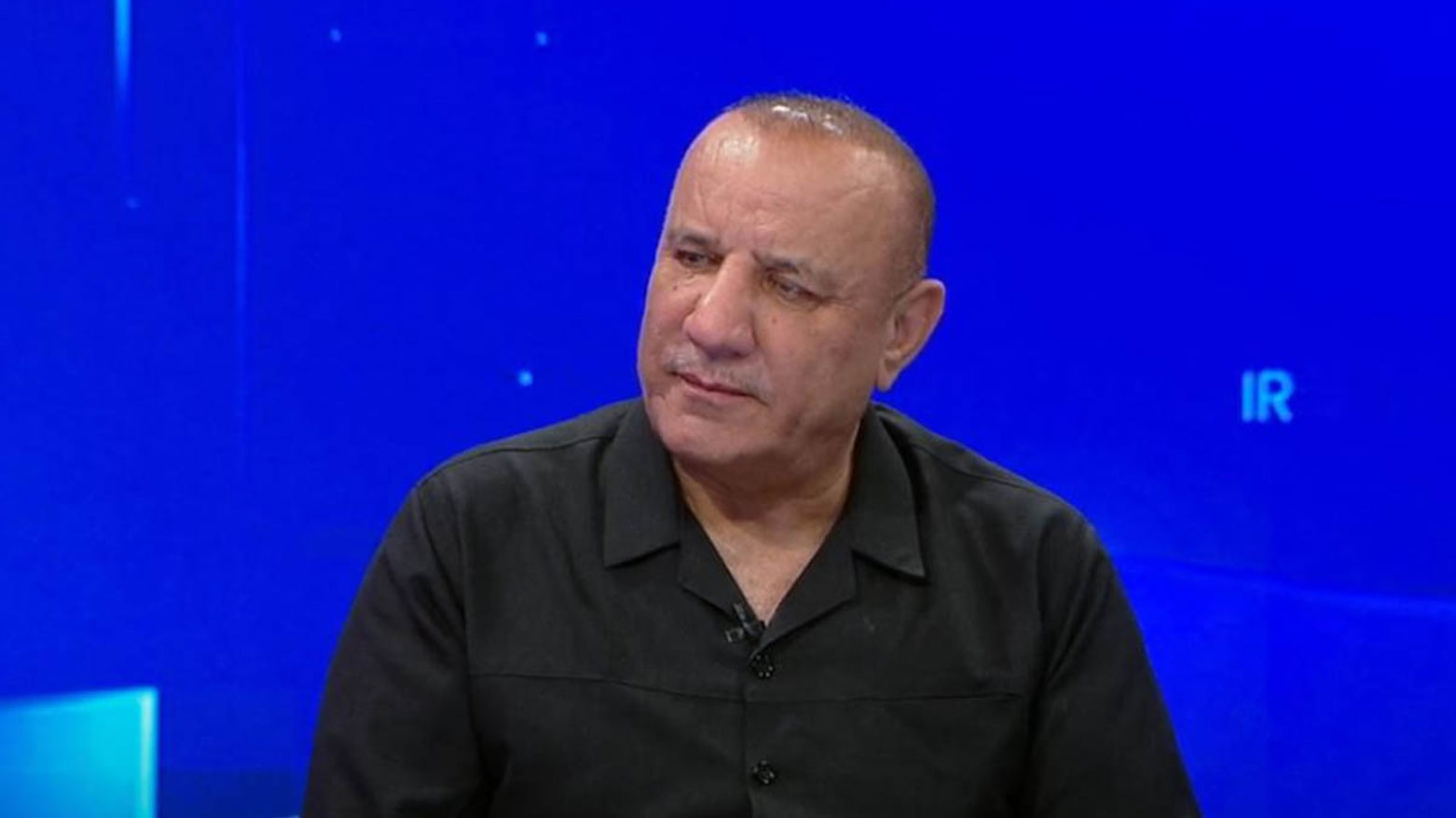 Ebdilxaliq Telet: Hejmara Kurdan di artêşa Iraqê de bi bername hatiye kêmkirin