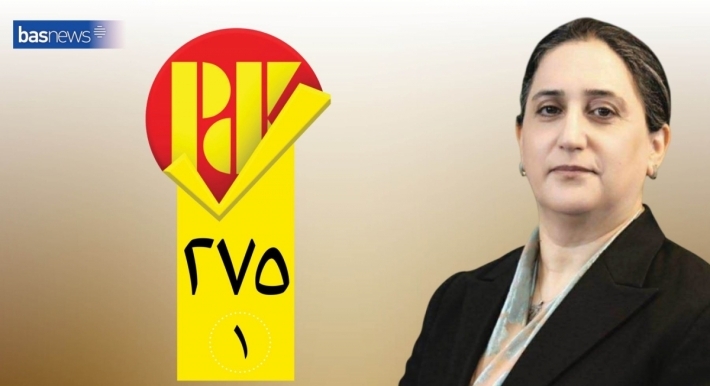 Berbijêra PDKê li Silêmaniyê Eşwaq Caf: Armancên gelê Kurd tenê bi rêya nûnerên PDKê dikarin werin bidestxistin